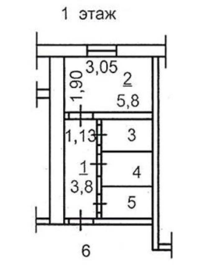 Лот 4032551